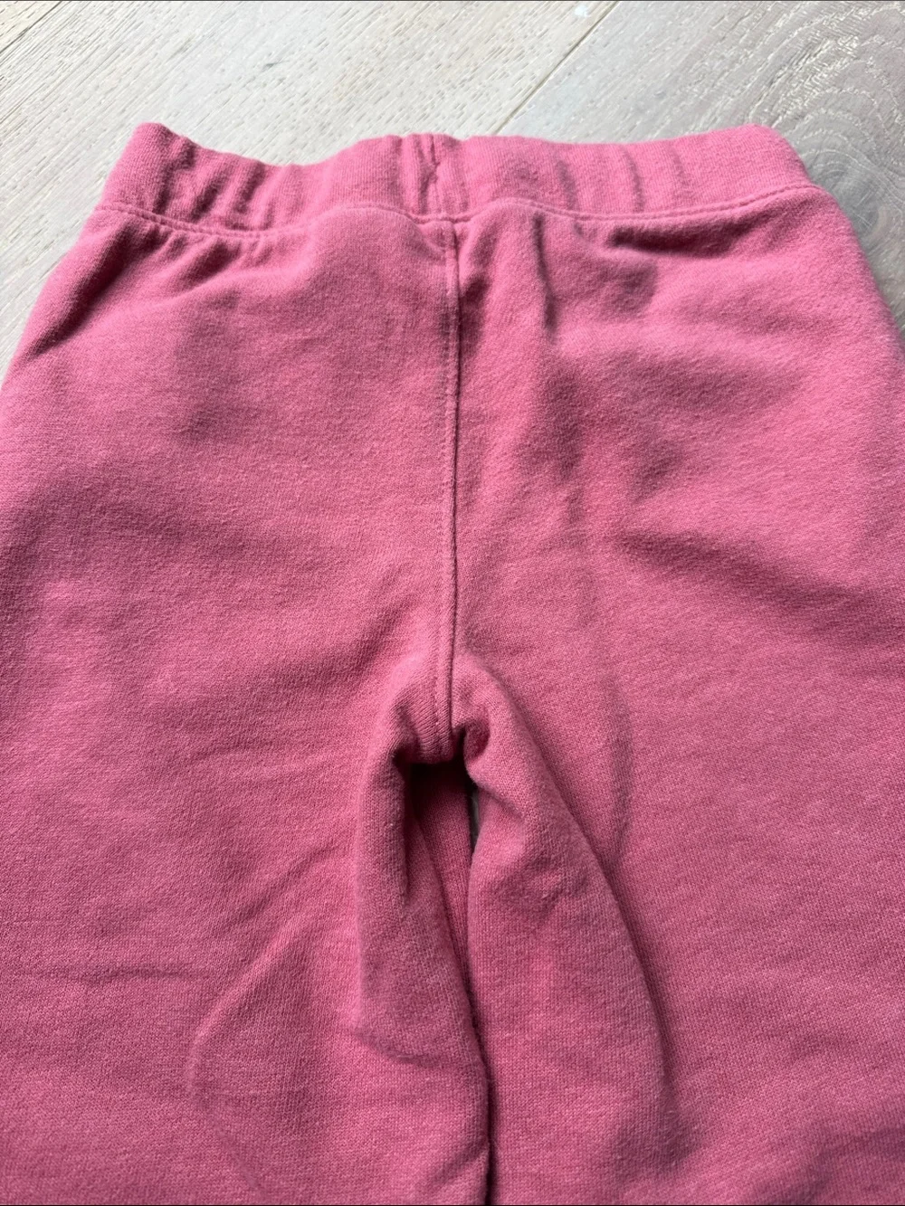 OshKosh Bgosh soft pink
